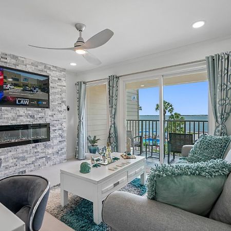 Welcome To Sea Forever Balcony With Ocean Views! Tampa Exterior foto