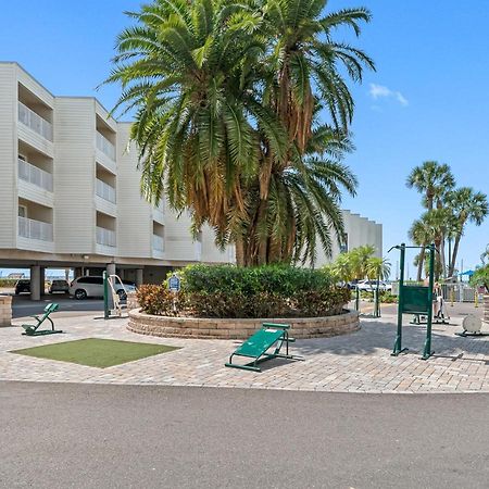 Welcome To Sea Forever Balcony With Ocean Views! Tampa Exterior foto