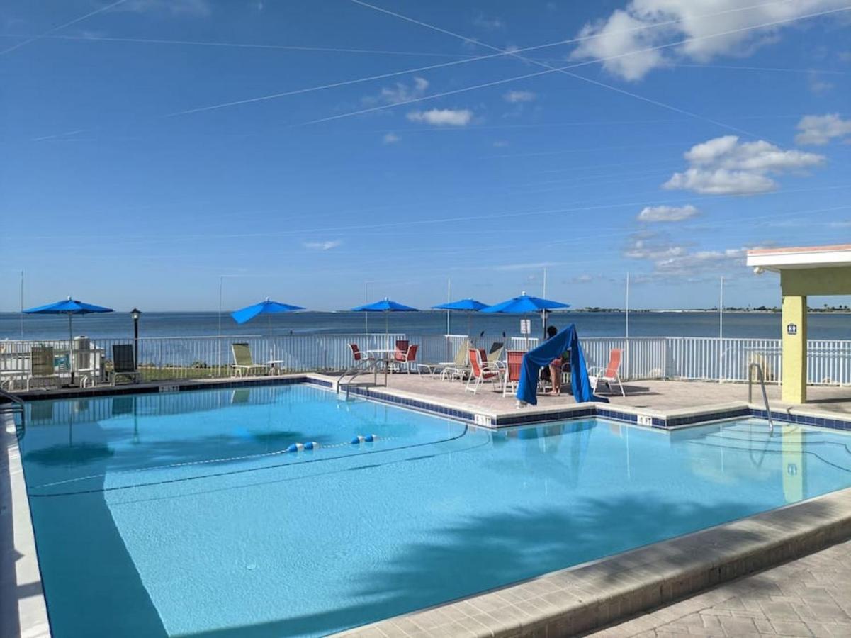 Welcome To Sea Forever Balcony With Ocean Views! Tampa Exterior foto