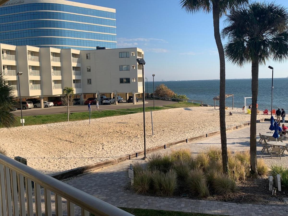 Welcome To Sea Forever Balcony With Ocean Views! Tampa Exterior foto