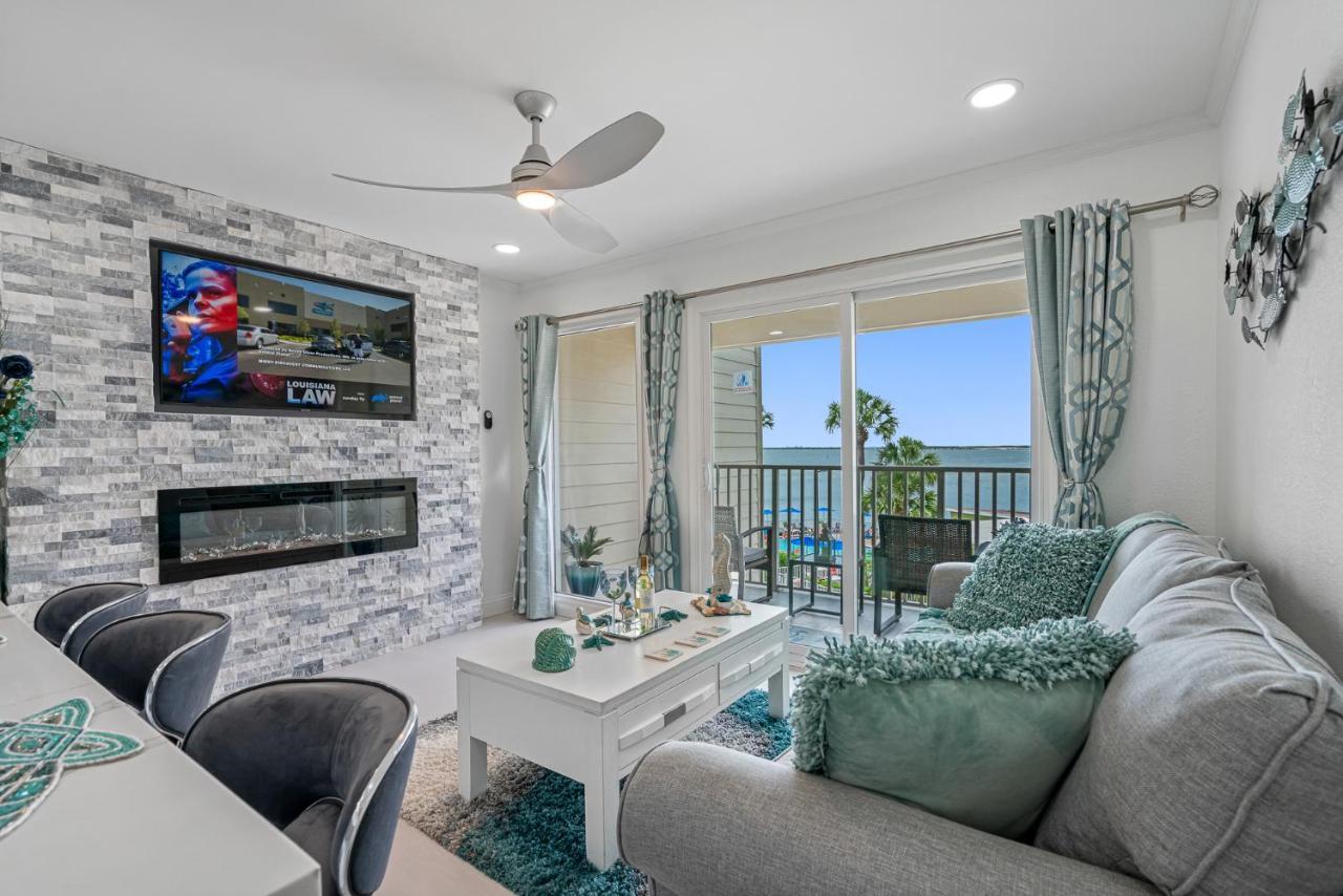 Welcome To Sea Forever Balcony With Ocean Views! Tampa Exterior foto