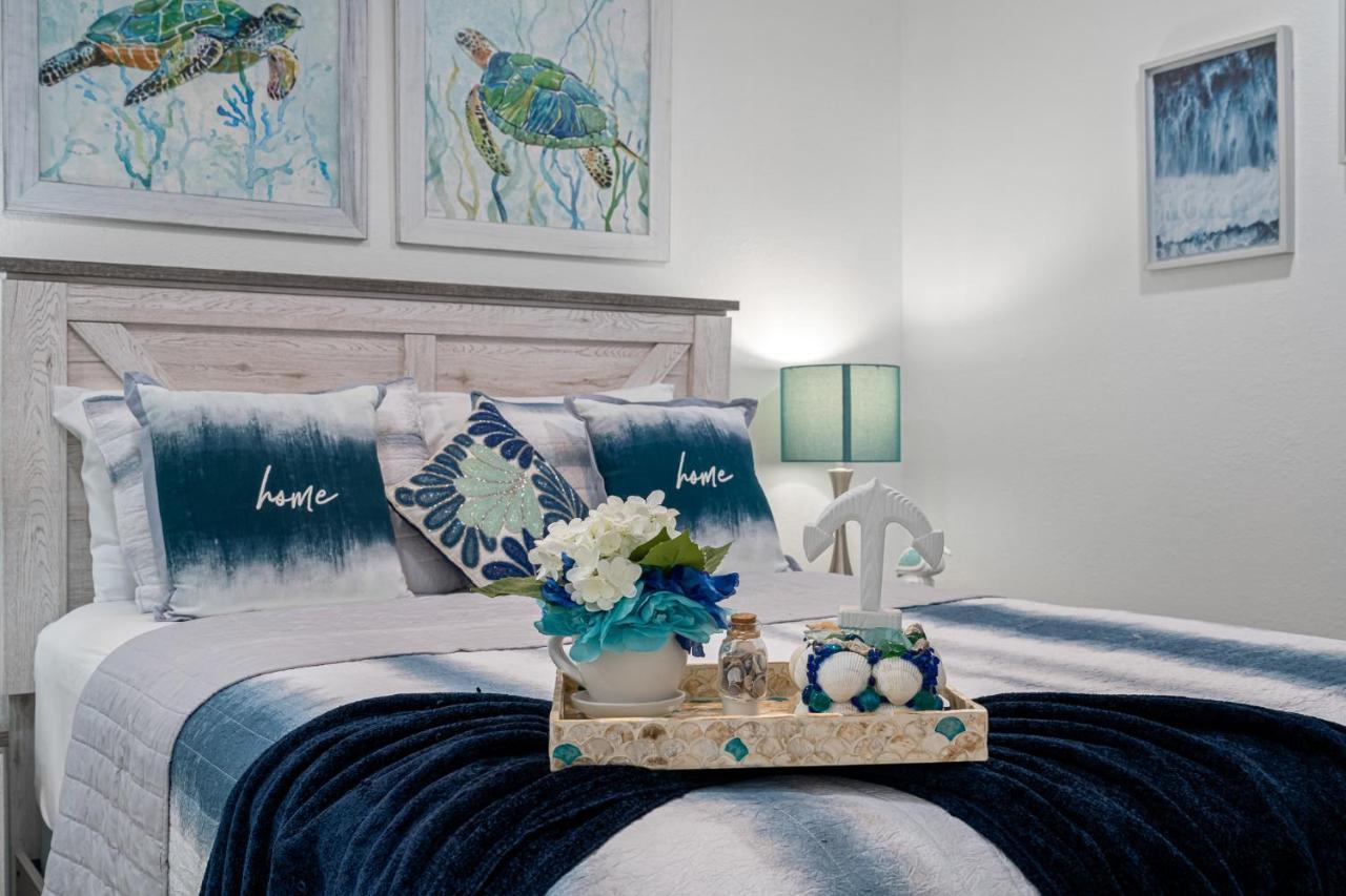 Welcome To Sea Forever Balcony With Ocean Views! Tampa Exterior foto
