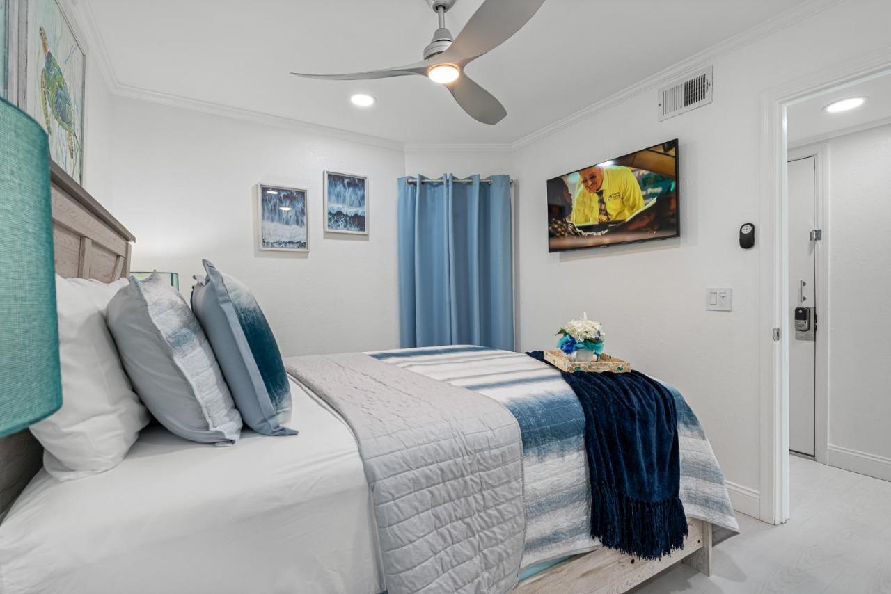 Welcome To Sea Forever Balcony With Ocean Views! Tampa Exterior foto