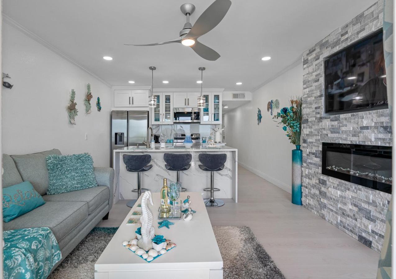 Welcome To Sea Forever Balcony With Ocean Views! Tampa Exterior foto