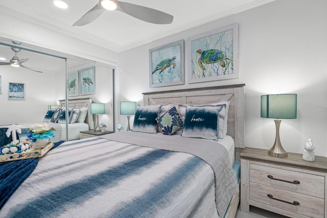 Welcome To Sea Forever Balcony With Ocean Views! Tampa Exterior foto