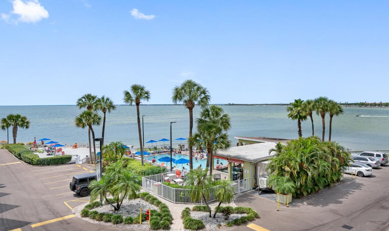 Welcome To Sea Forever Balcony With Ocean Views! Tampa Exterior foto