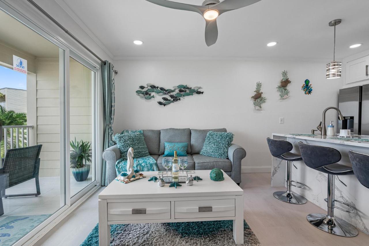 Welcome To Sea Forever Balcony With Ocean Views! Tampa Exterior foto