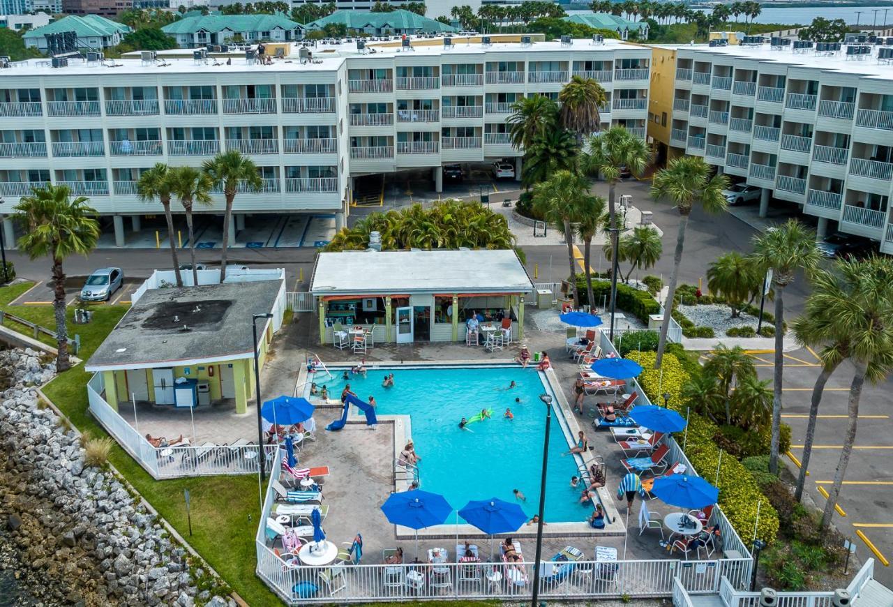 Welcome To Sea Forever Balcony With Ocean Views! Tampa Exterior foto